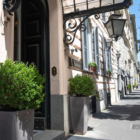 Ludovisi Palace Hotel Rom Exterior foto