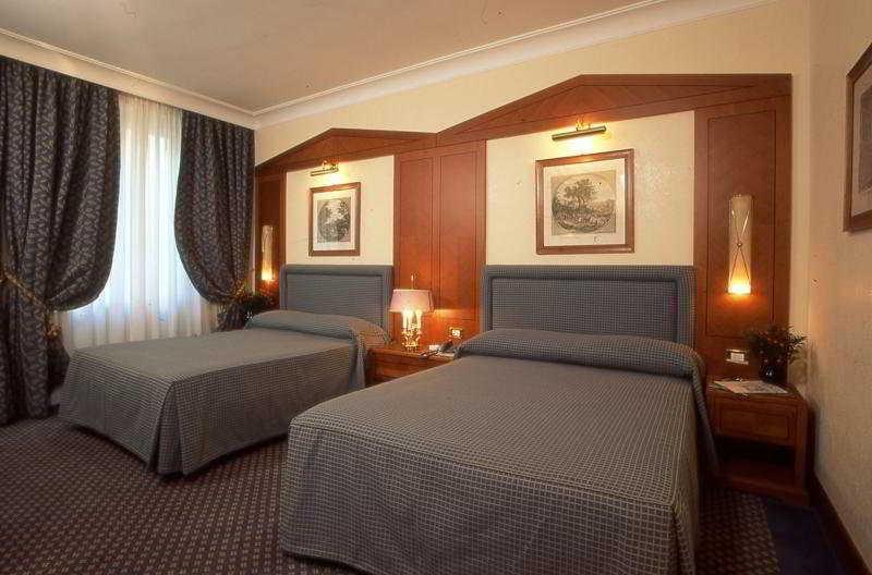 Ludovisi Palace Hotel Rom Zimmer foto